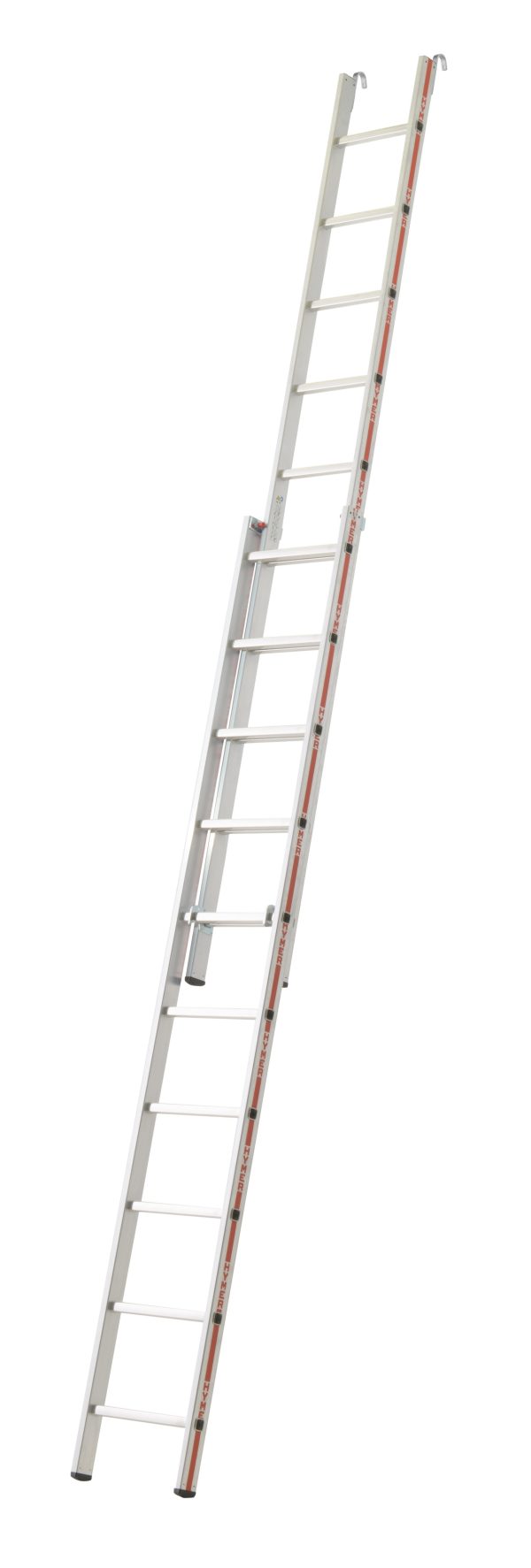 Ladder kopen – Hymer aluminium ladder 494620 voor professioneel gebruik